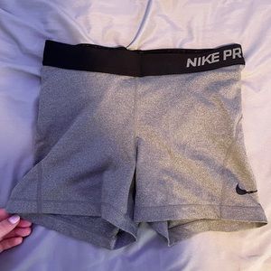 Nike Pro Shorts